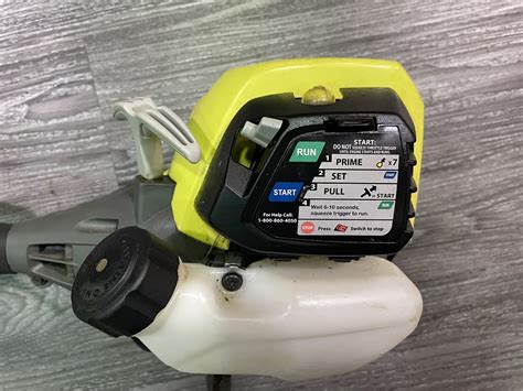 ryobi c430 compression test|ryobi c430 model number.